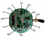 Design of a Modular Snake Robot and Control with Internet of Things