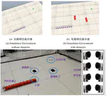 Target-Directed Locomotion of a Snake-Like Robot Based on Path Integral Reinforcement Learning